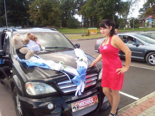 Кристина Давыдик