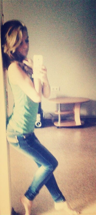 Анна Лозинская