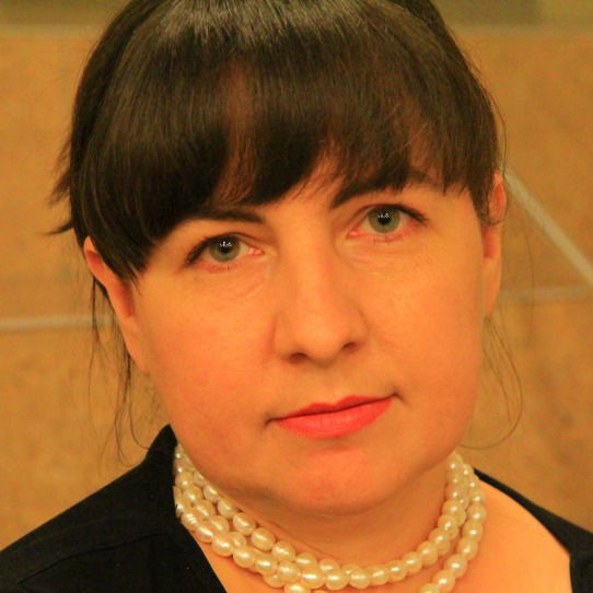 Елена Серкебаева