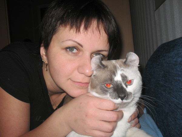 Ирина Чурсина