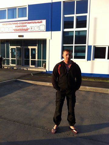 Василий Букин