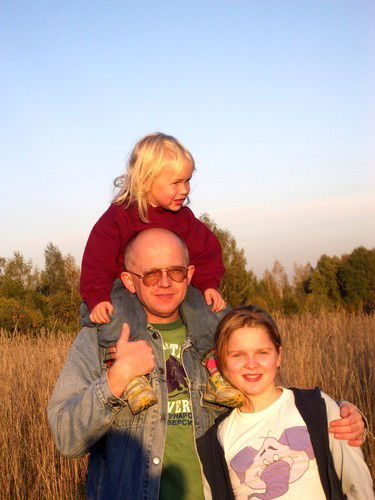 Сергей Куклик