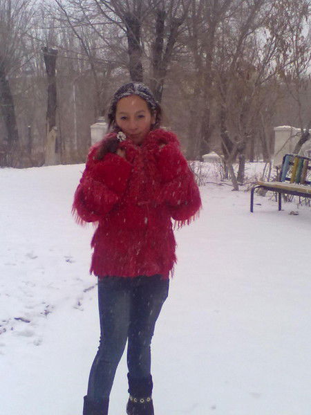 Сымбат Алданазарова