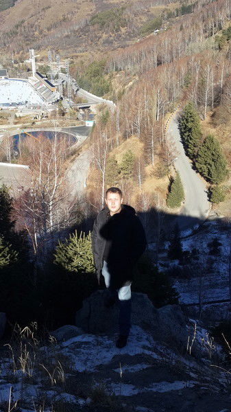 Сергей Мельников