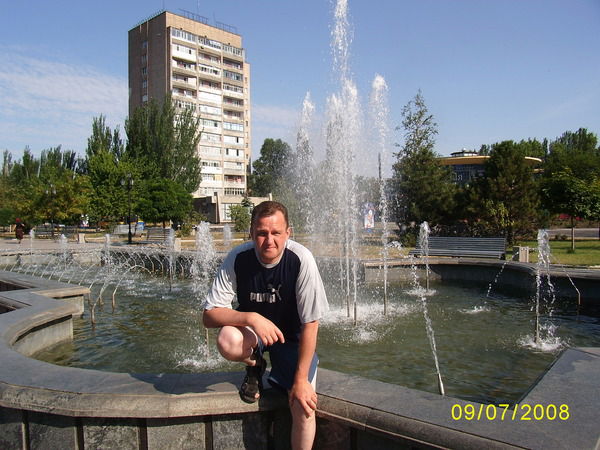 Вадим Пузряков