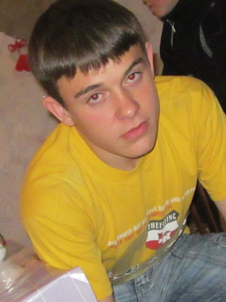 Сергей Вирт