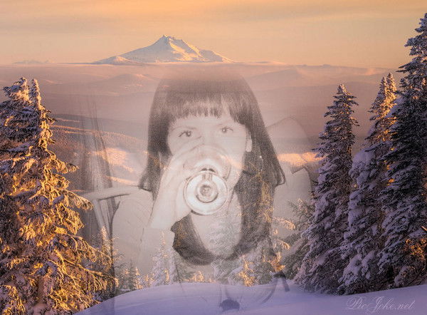 Наталья Пегушина