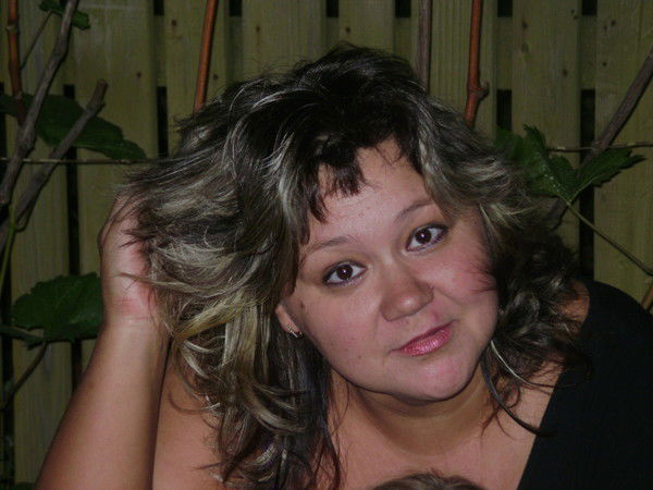 Таня Постил