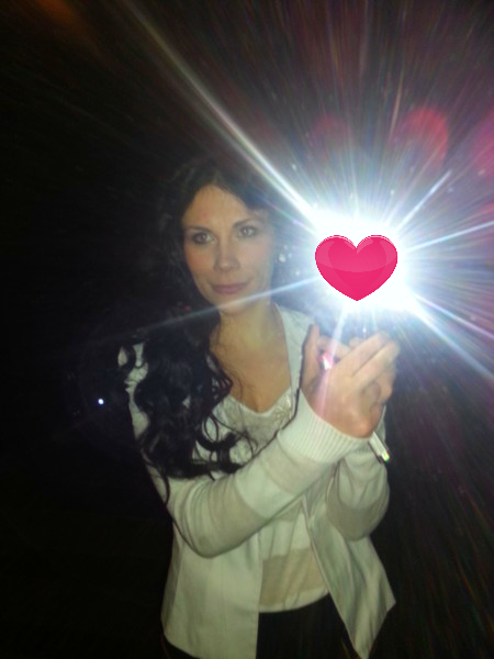 Ирена Войцеховская