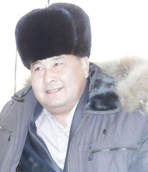 Руслан Аккулов