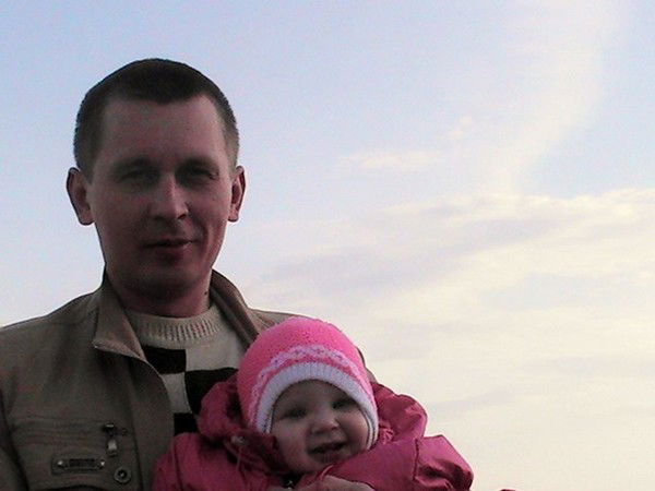 Сергей Платонов