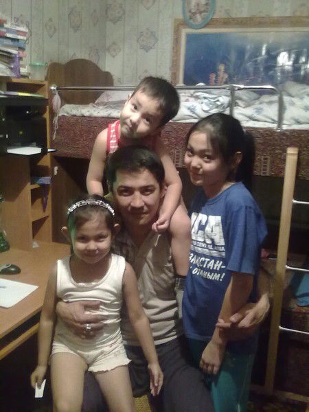 Куантай Батырбеков