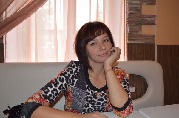 Лариса Кузнецова