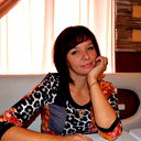 Лариса Кузнецова