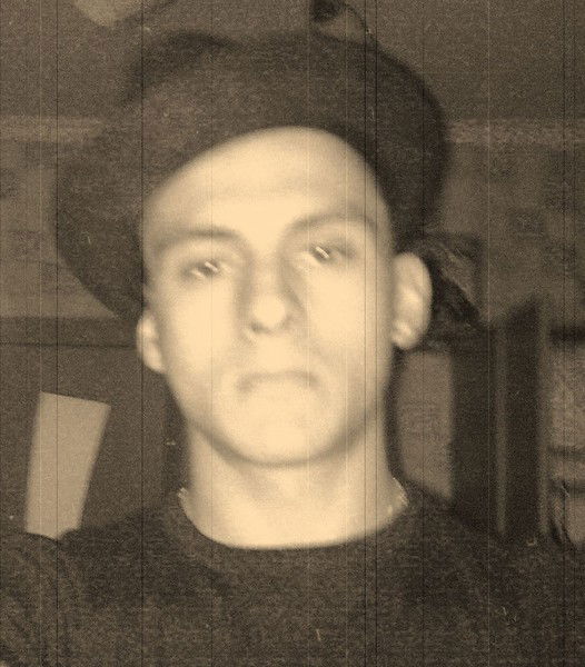 Александр Стариков