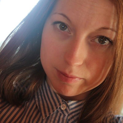 Лейсан Шакирова