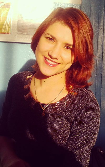 Дарья Бушкова