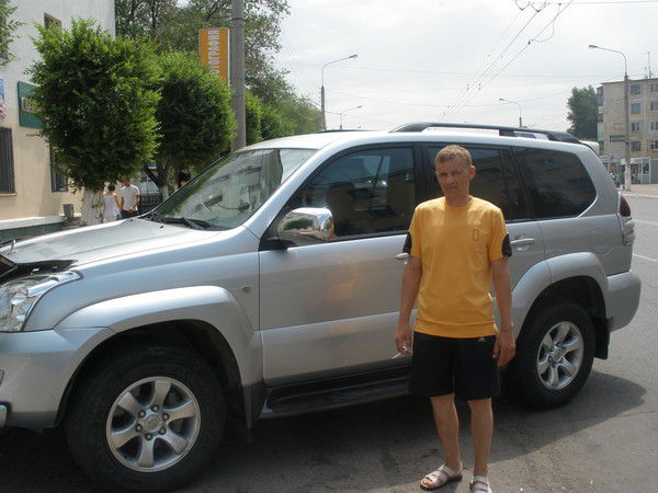 Сергей Федоров