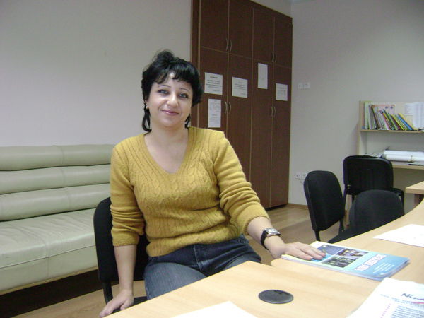 Галина Королёва