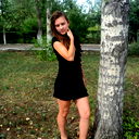 Юлия Ганеева