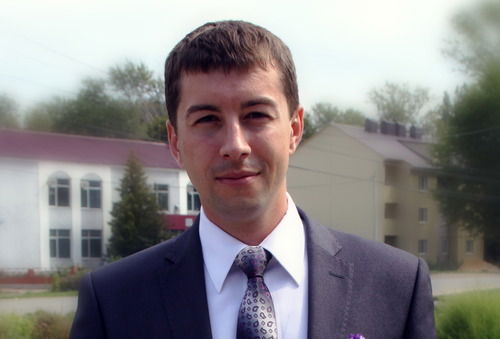 Алексей Васнев