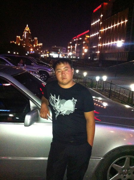 Сергей Хван