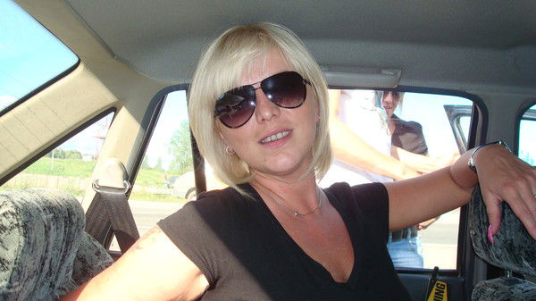 Ольга Широкова