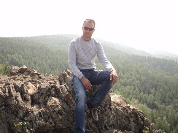 Александр Ерохин