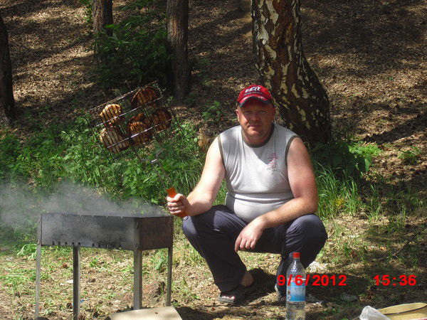 Валера Кириченко