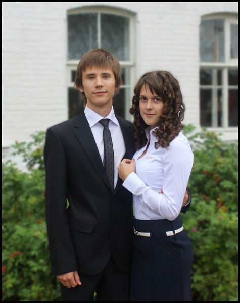 Ванёк Матвеев