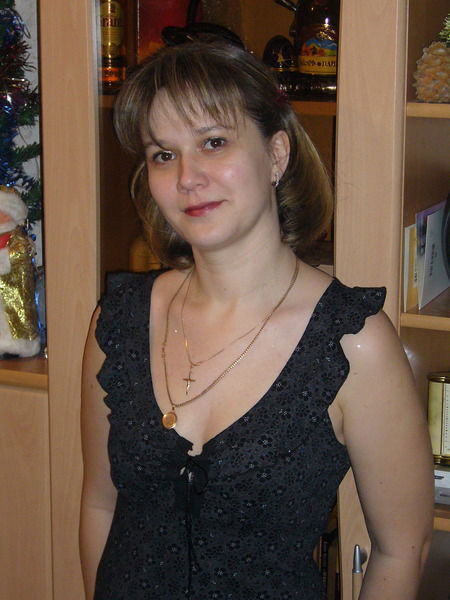 Ирина Волкова