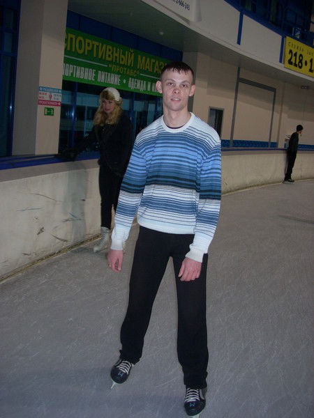 Саня Кондюрин