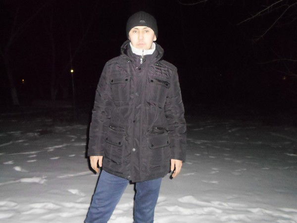 Мырзашов Азат