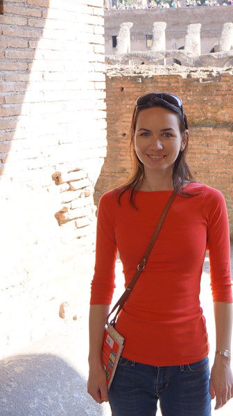 Вероника Павлова