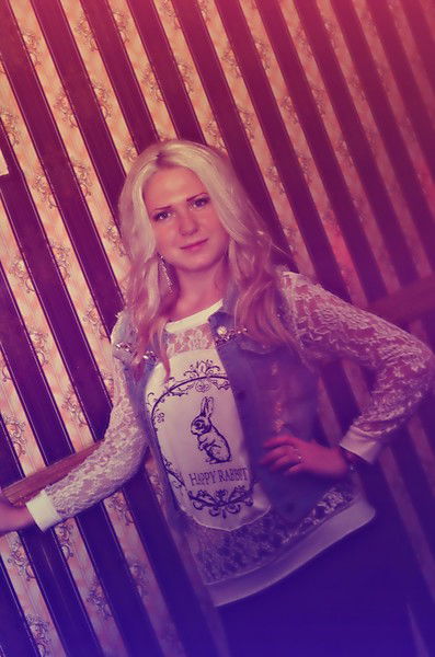 Светик Минченко