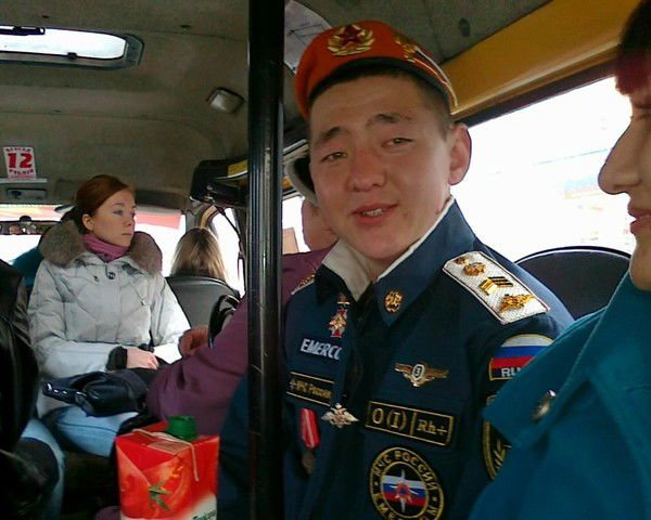 Мрзагали Букаев