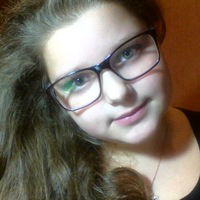 Анютка Деева