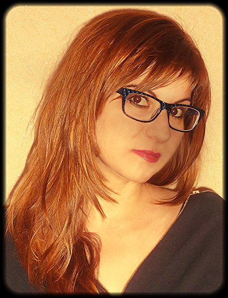 Наталья Довгалева