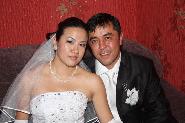 Каракоз Джакупова