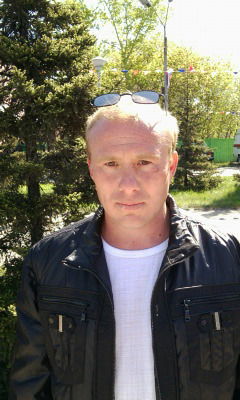 Виталик Марынич