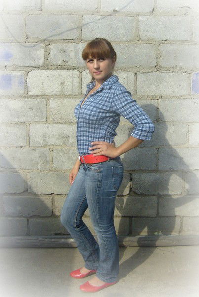 Ирина Трофимова