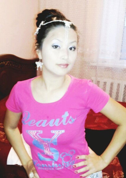 Гаухар Суханова