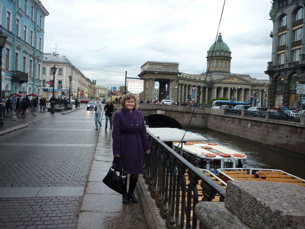 Сотникова Марина