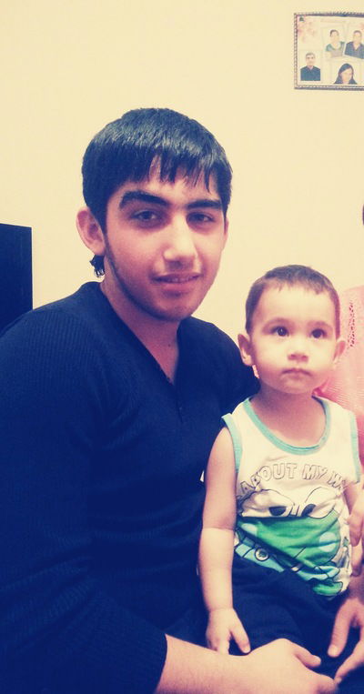 Турал Оруджов