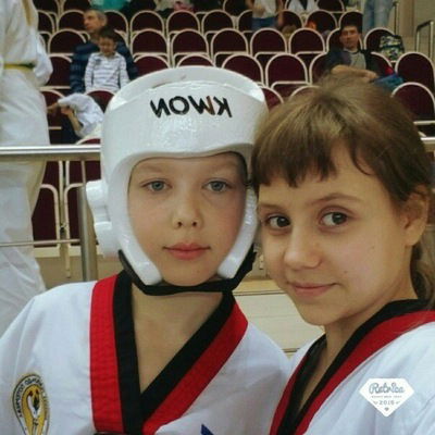 Анастасия Перминова