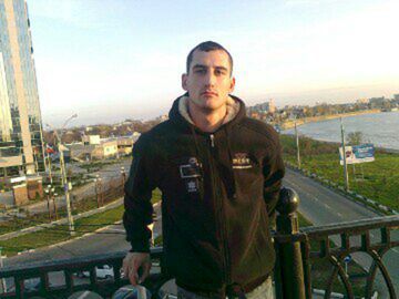 СТАНИСЛАВ ШУБРАТ