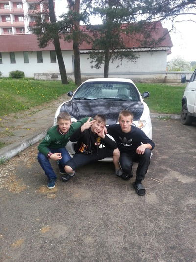 Илья Сподобаев