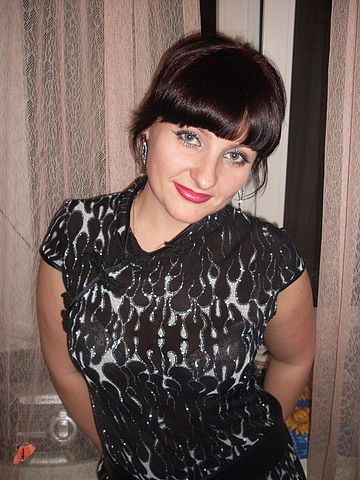 Ольга Королева