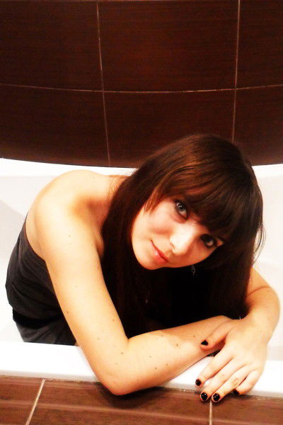 Нина Мирошниченко