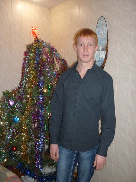 Иван Рябчиков